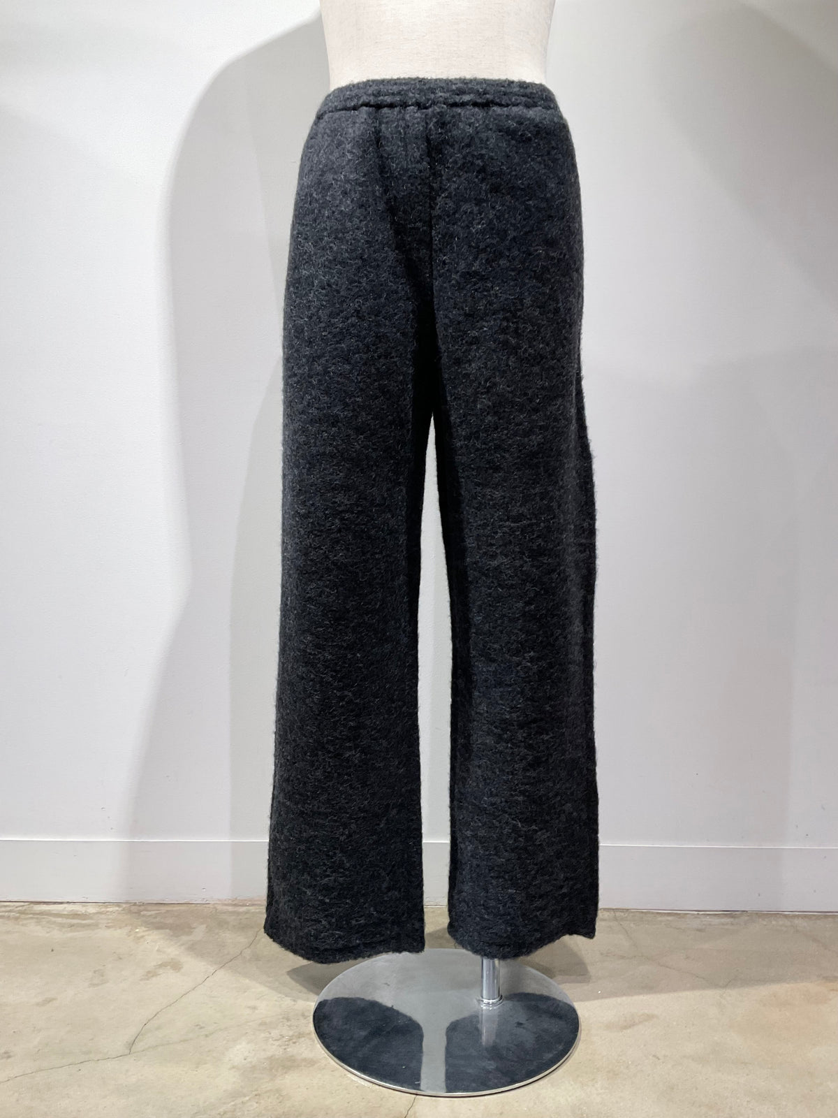 JIL SANDER/ジルサンダー ウールパンツ men's