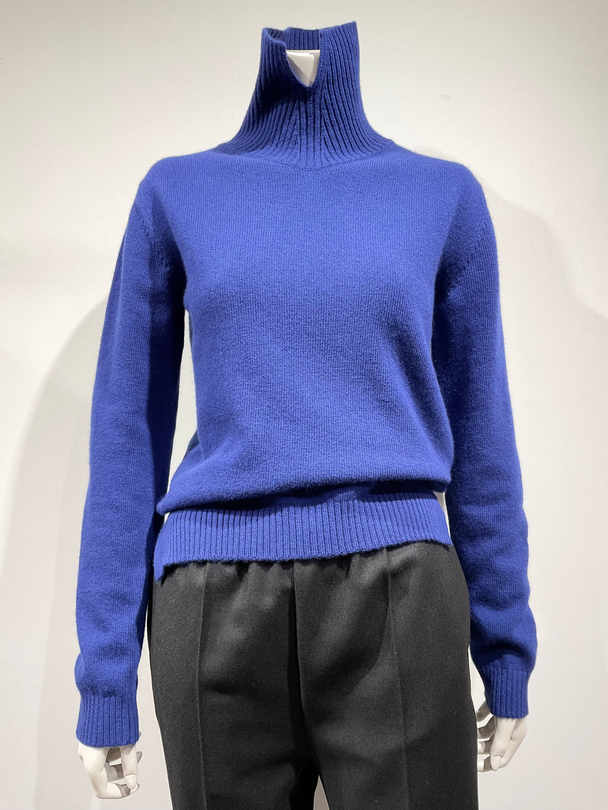 JIL SANDER/ジルサンダー ハイネックセーター