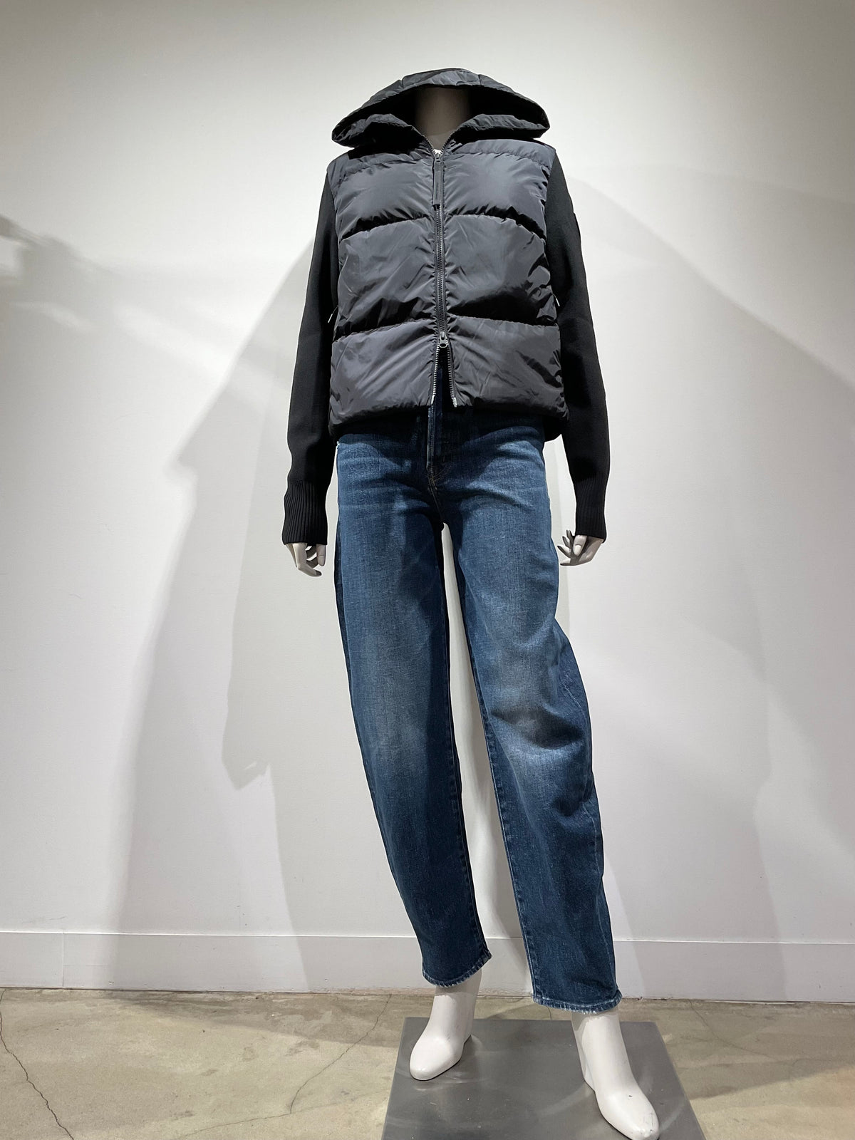 CANADA GOOSE/カナダグース 6507WT