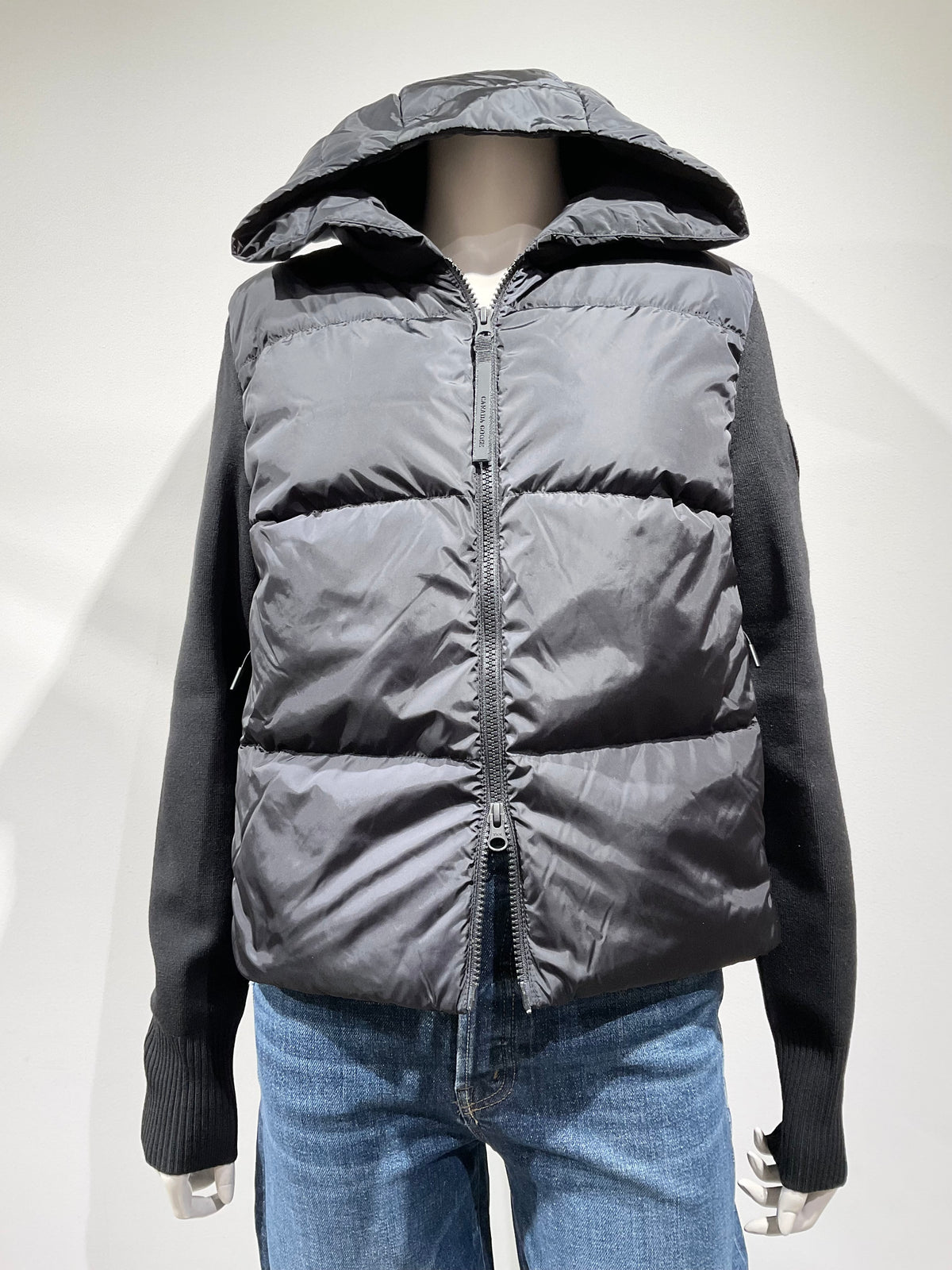 CANADA GOOSE/カナダグース 6507WT