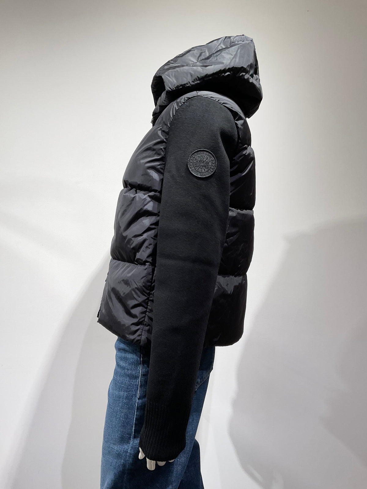 CANADA GOOSE/カナダグース 6507WT