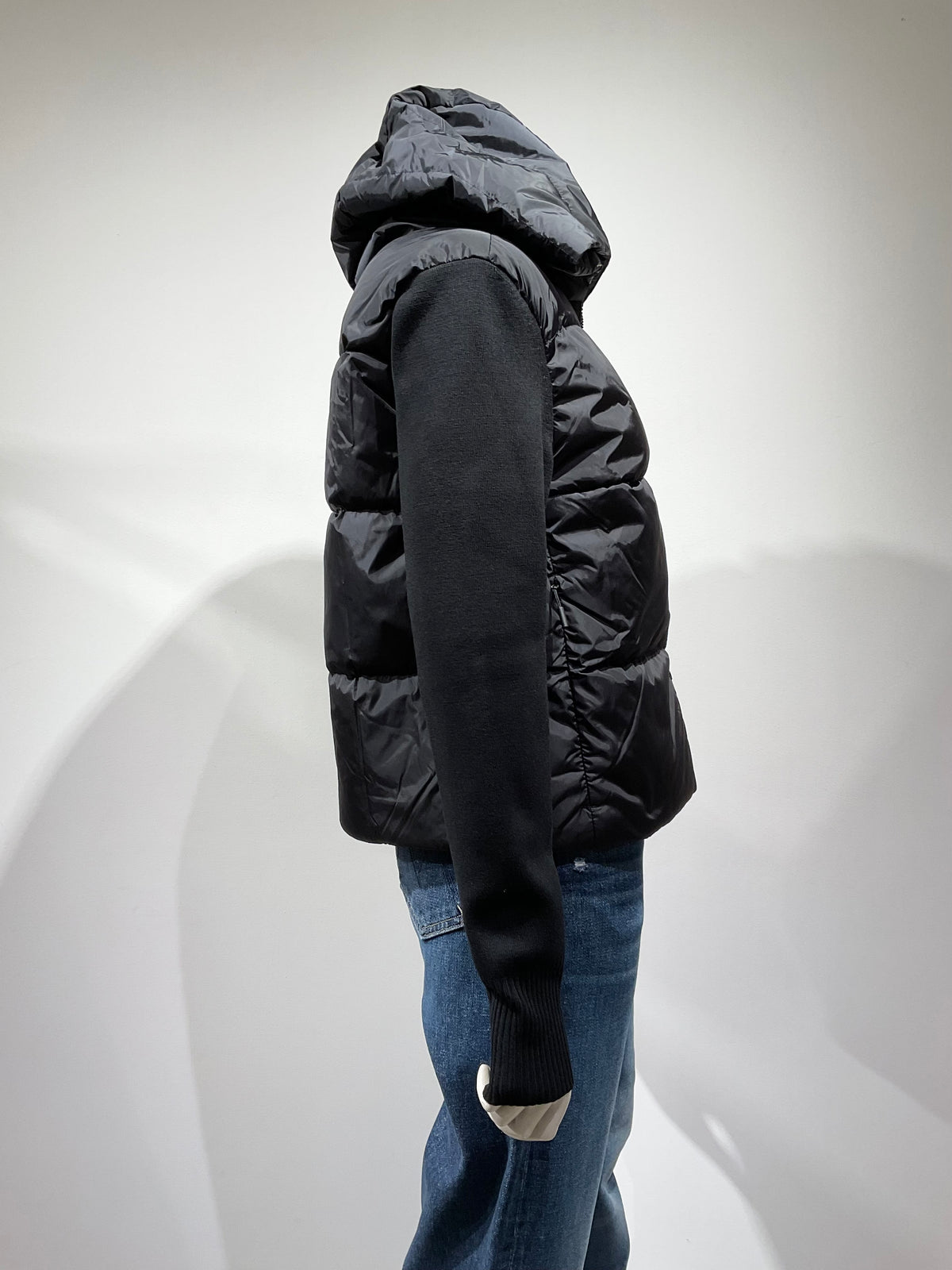 CANADA GOOSE/カナダグース 6507WT