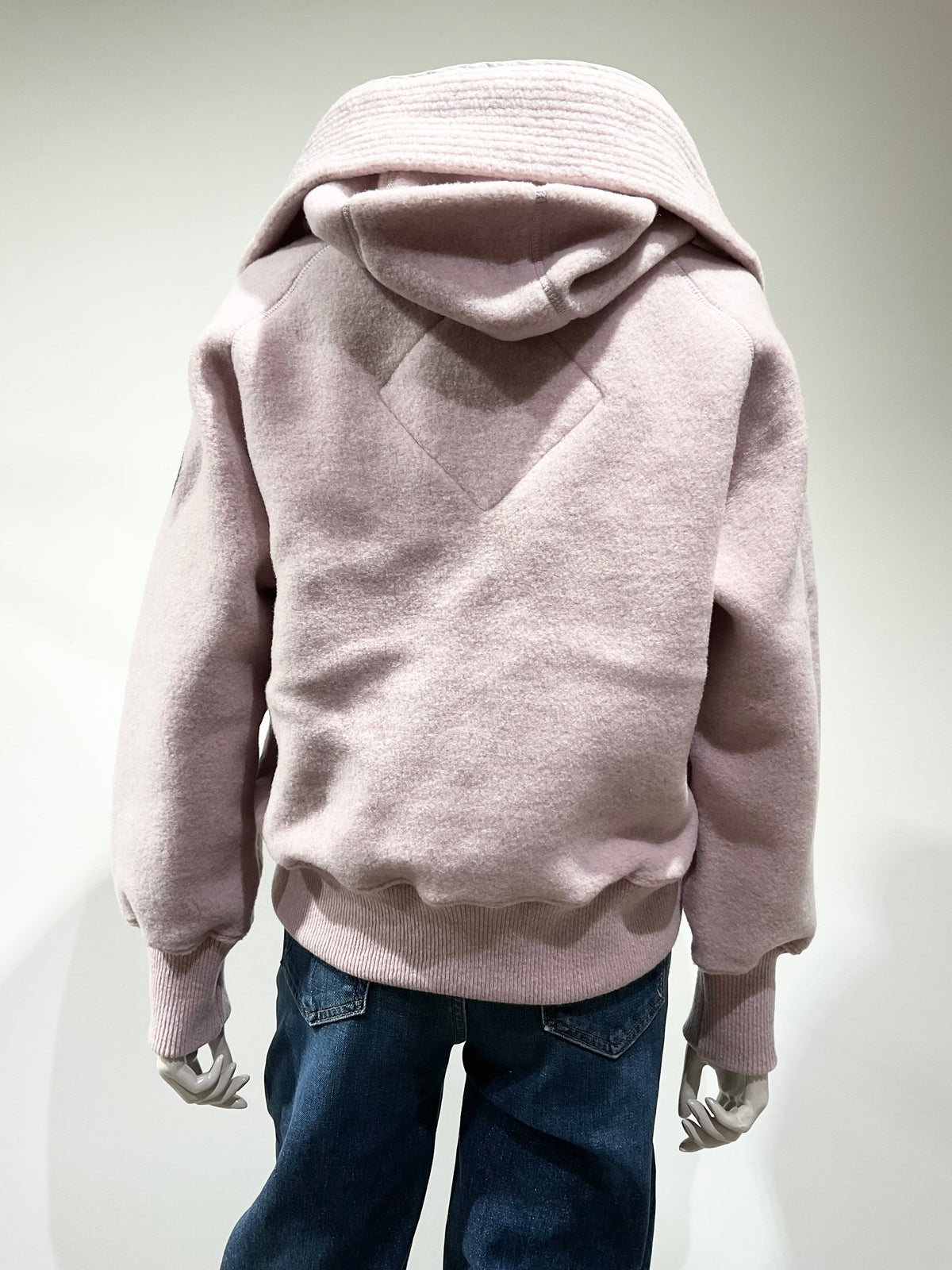 CANADA GOOSE/カナダグース フリース7102WT
