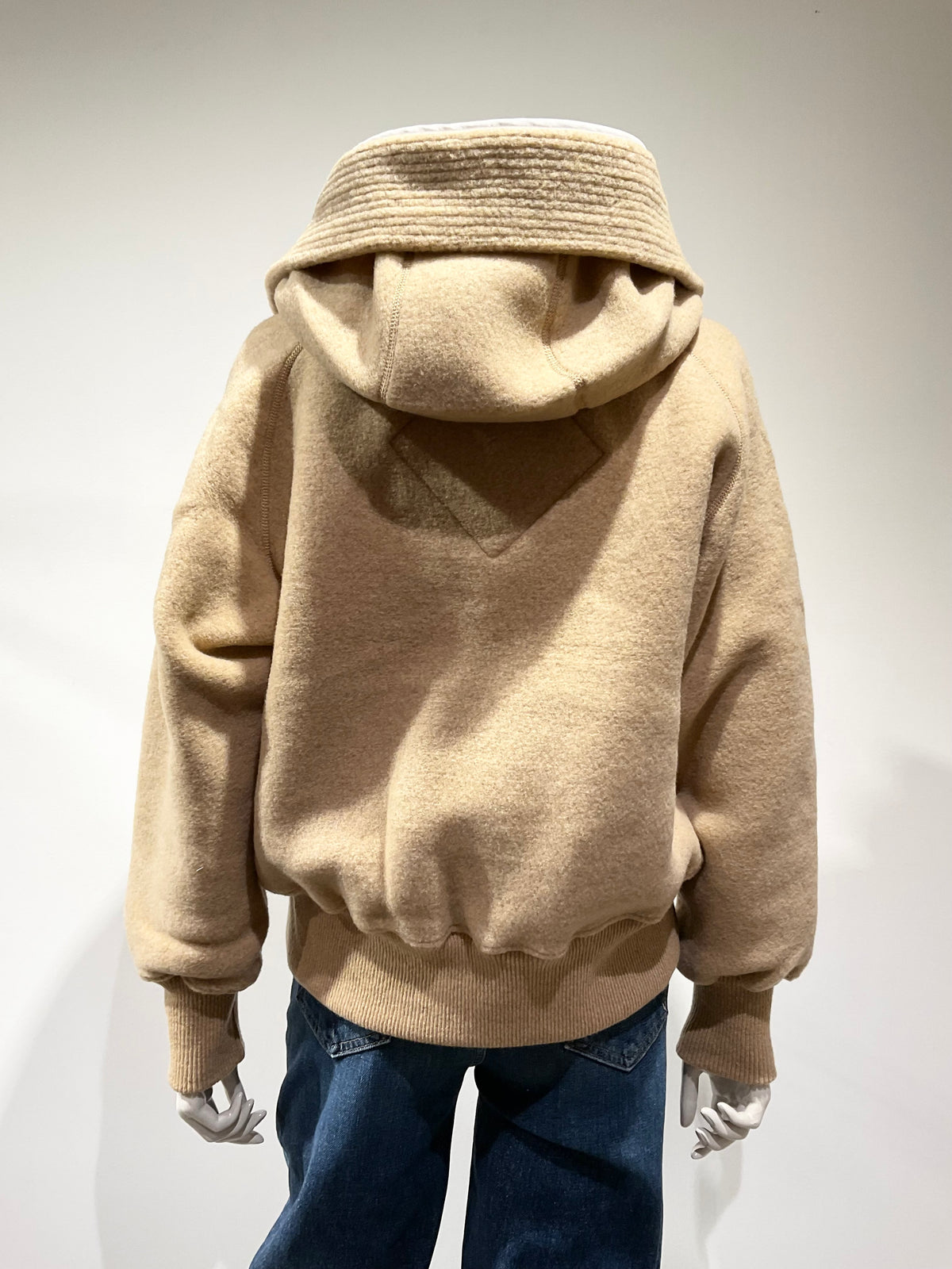 CANADA GOOSE/カナダグース フリース7102WT