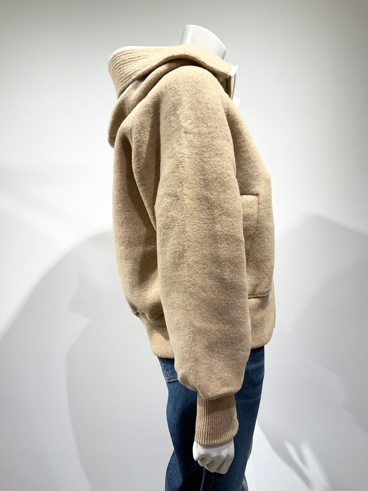 CANADA GOOSE/カナダグース フリース7102WT