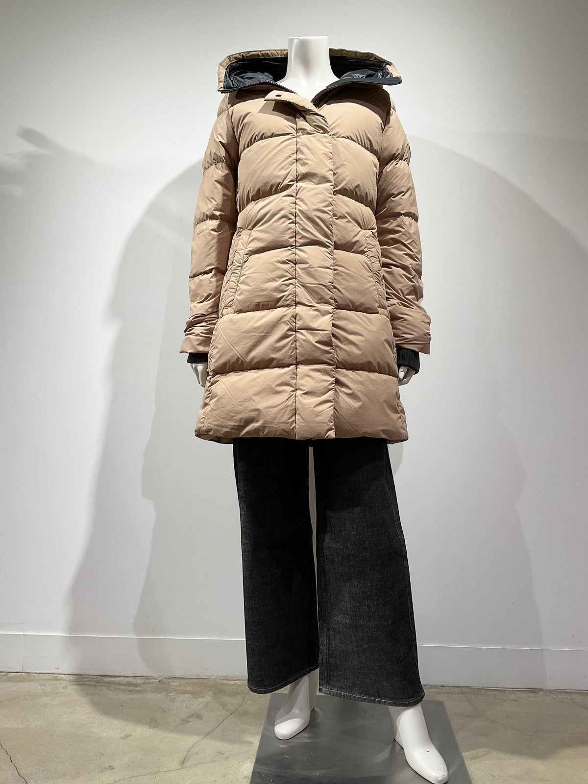 CANADA GOOSE/カナダグース 1070WBJ