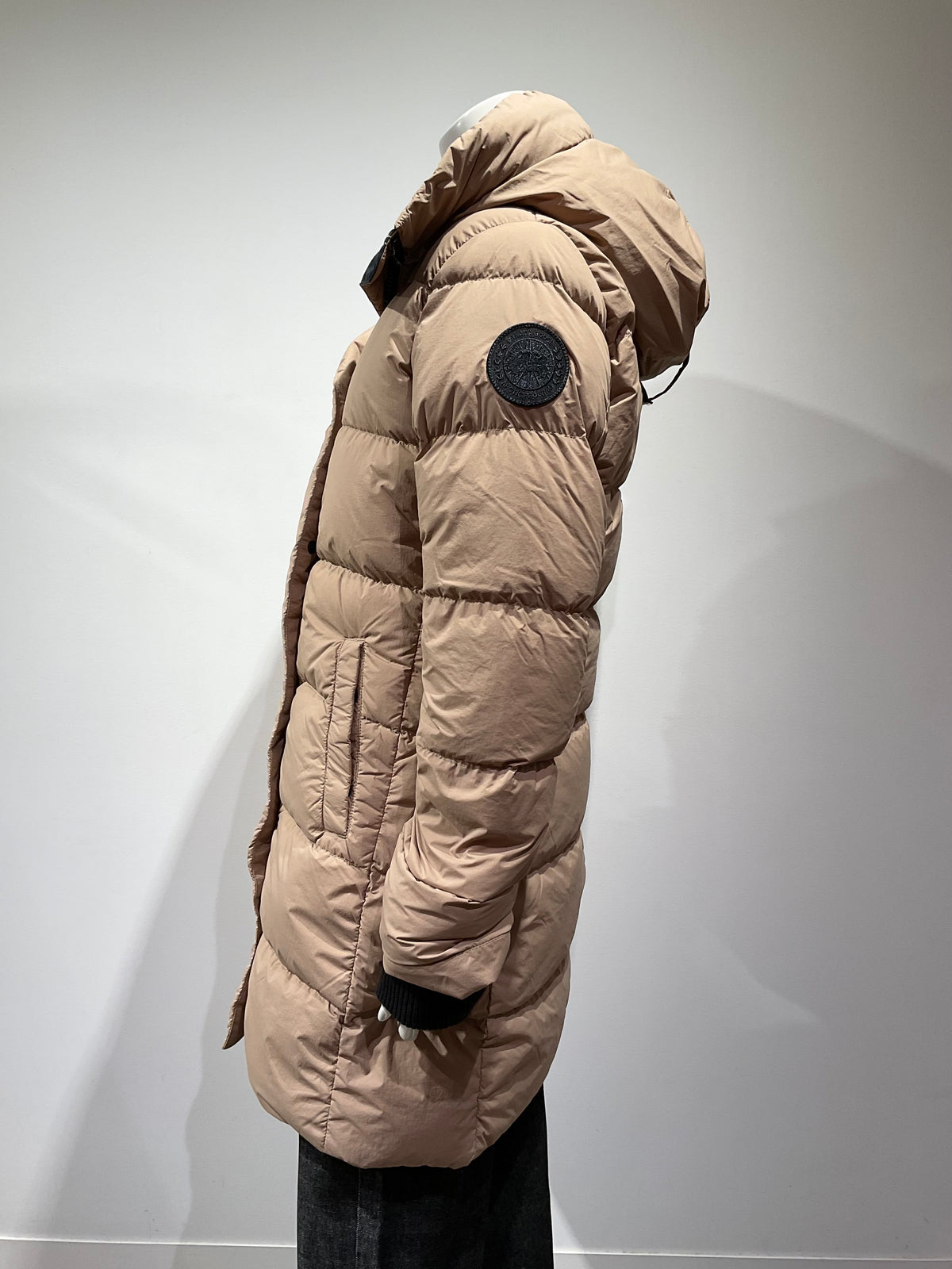 CANADA GOOSE/カナダグース 1070WBJ