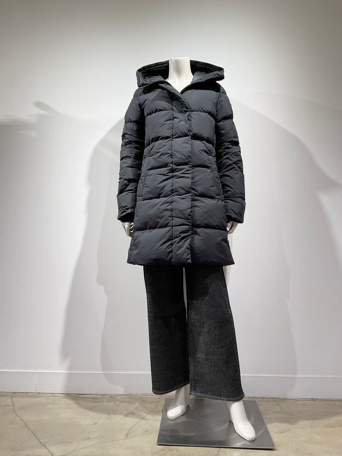 CANADA GOOSE/カナダグース 1070WBJ
