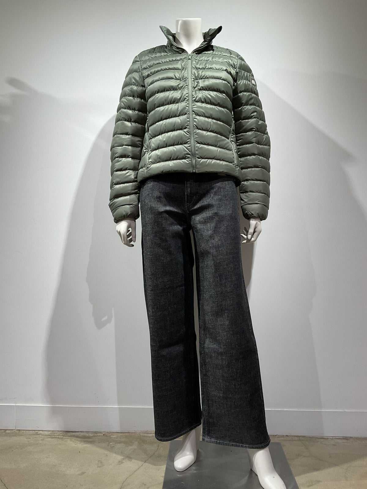 CANADA GOOSE/カナダグース 2481WT