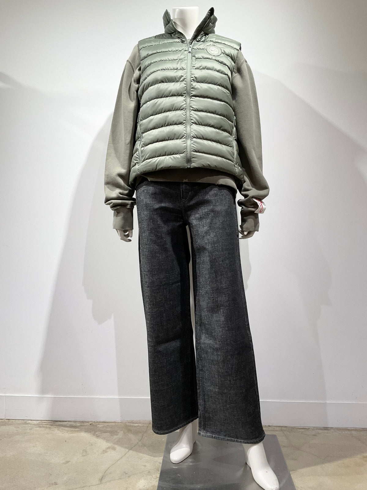 CANADA GOOSE/カナダグース 2490WT
