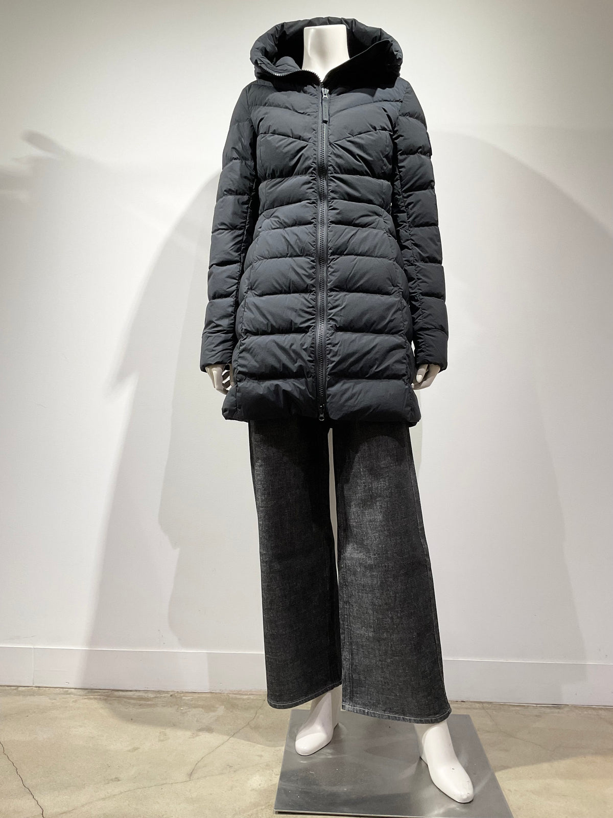 CANADA GOOSE/カナダグース 2331WTグリーンマット