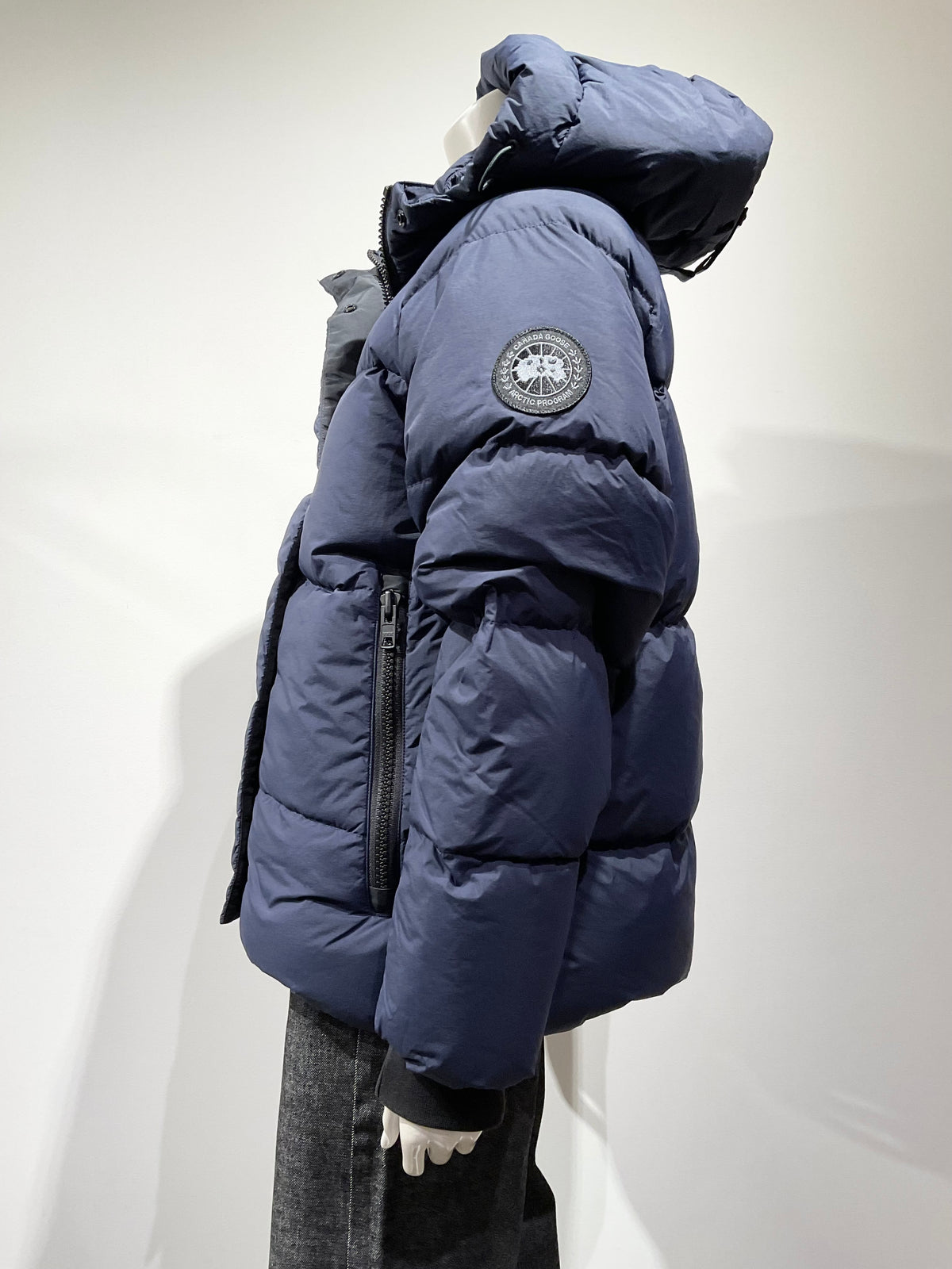 CANADA GOOSE/カナダグース 2621WBJ