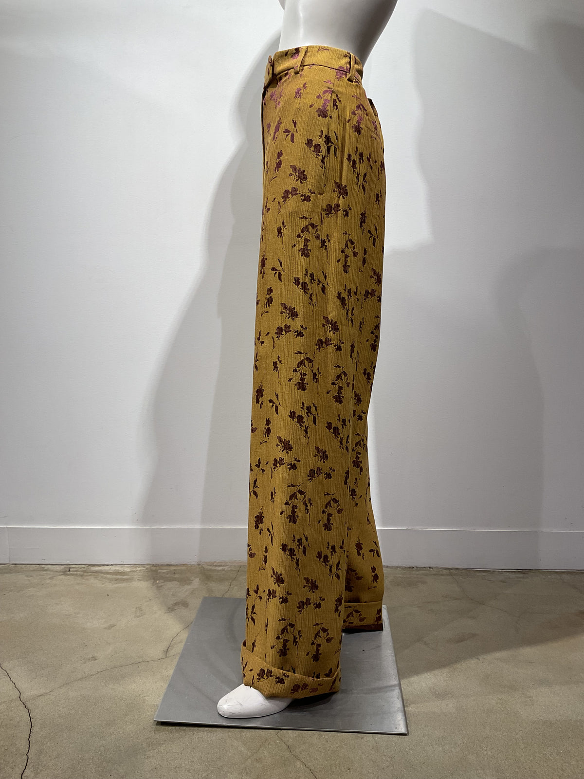 DRIES VAN NOTEN/ドリスヴァンノッテン パンツ