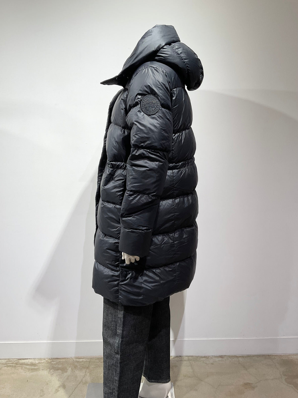 CANADA GOOSE/カナダグース 3043WT