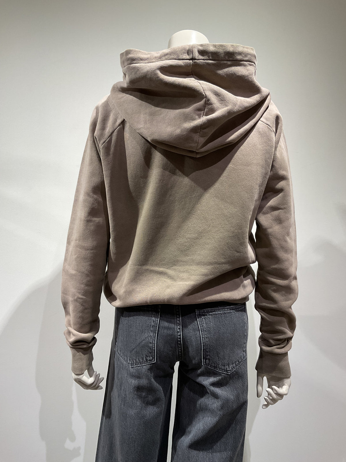 Maison Margiela/メゾンマルジェラ スウェットパーカー