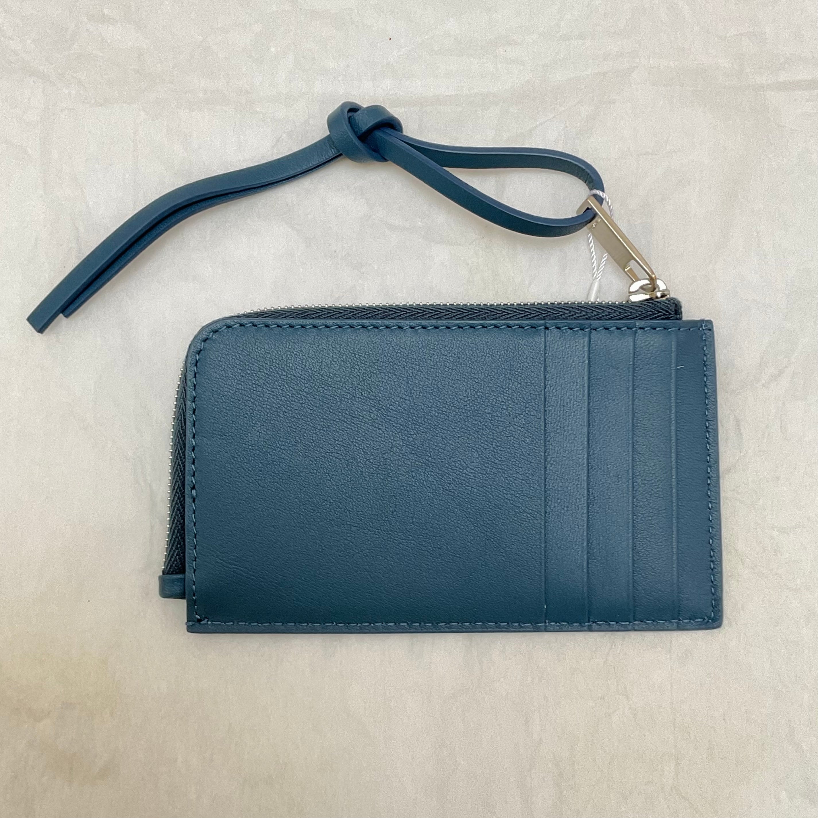 JIL SANDER/ジルサンダー Giroコインパーススモール ユニセックス