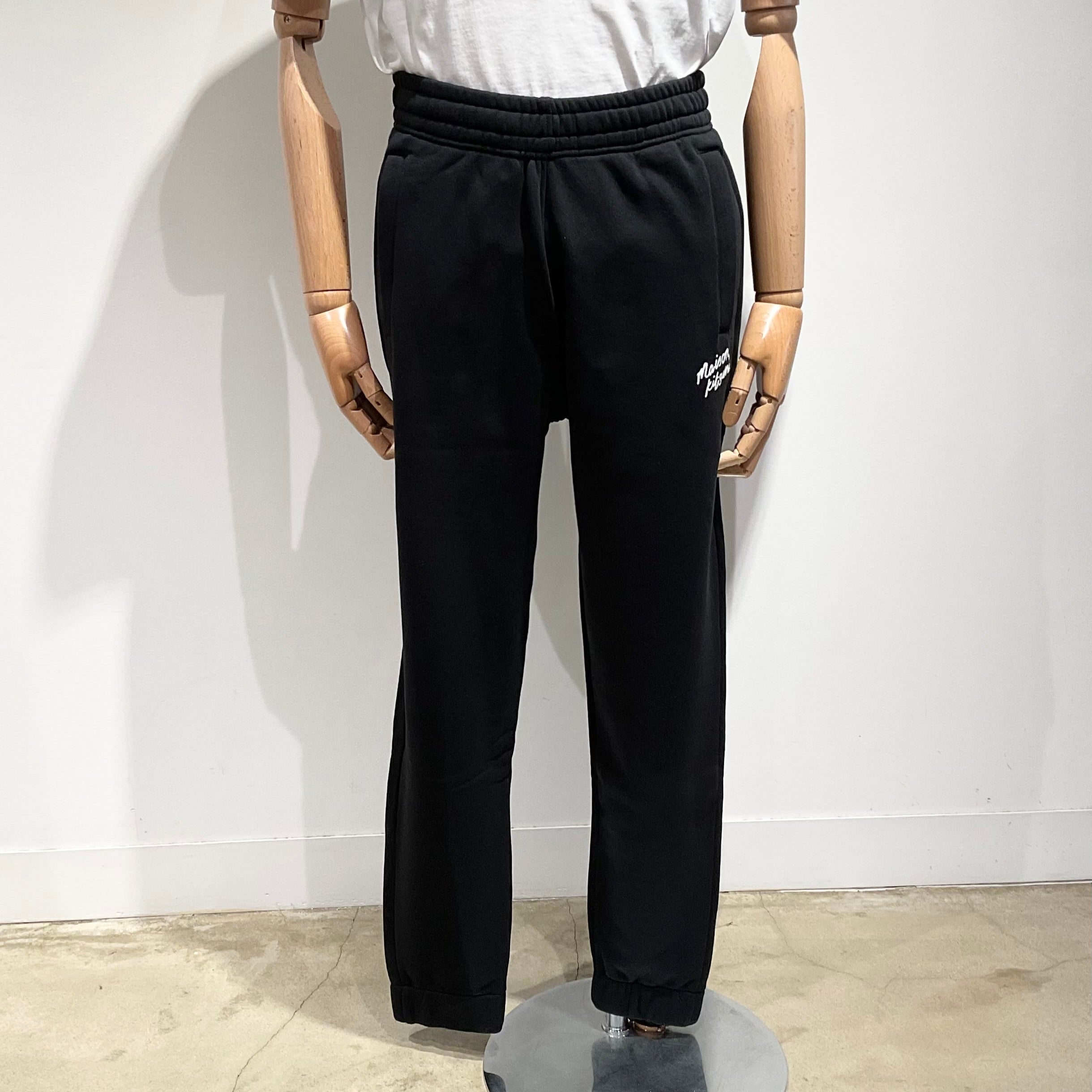 MAISON KITSUNE/メゾンキツネ スエットパンツ