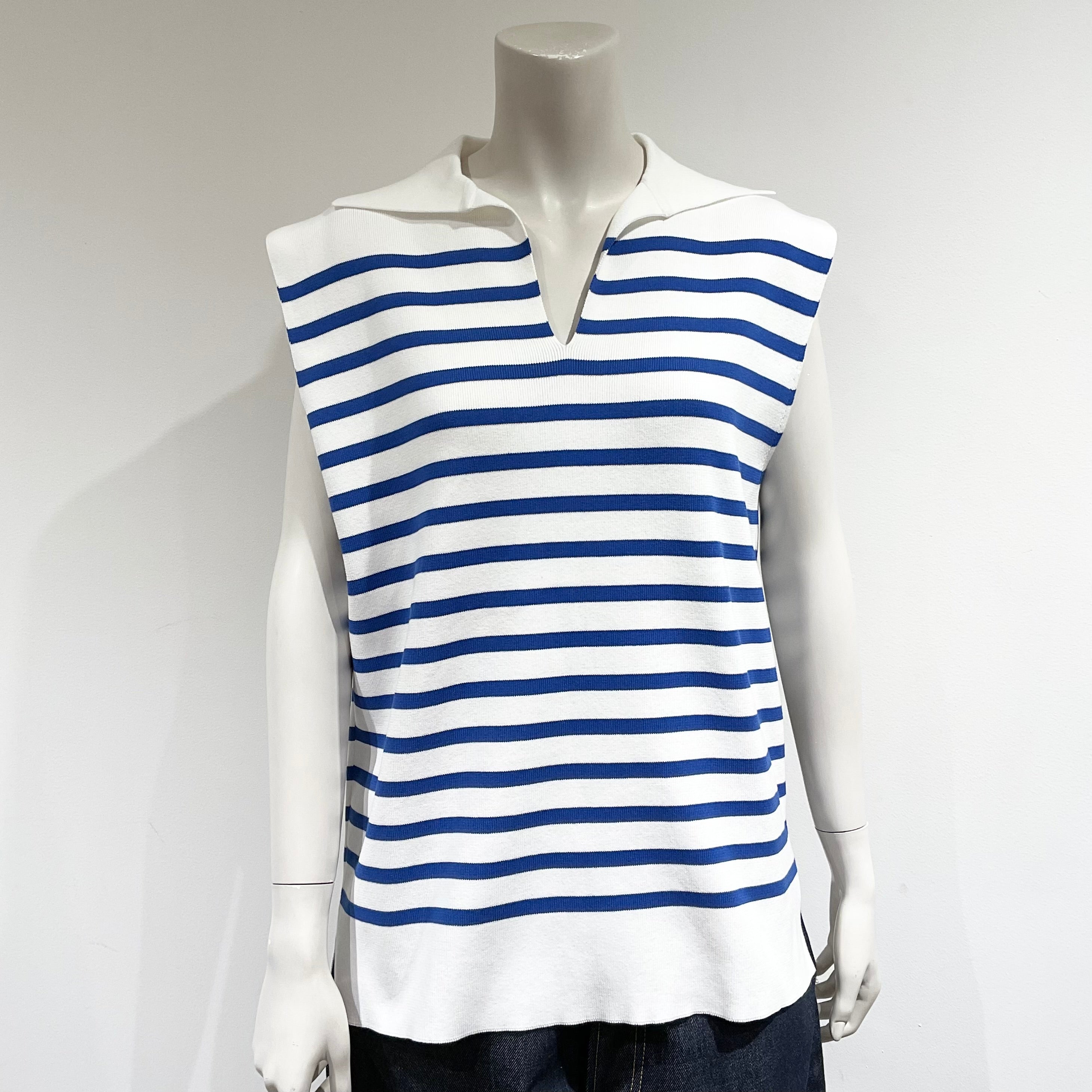 UNION LAUNCH/ユニオンランチ ニット ベスト