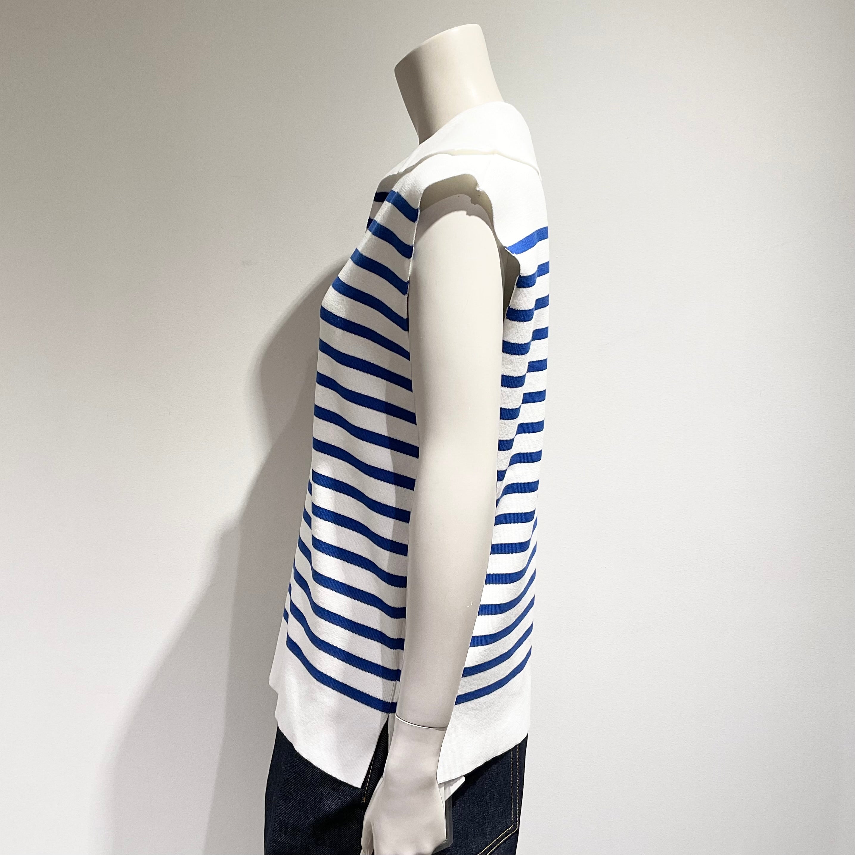 UNION LAUNCH/ユニオンランチ ニット ベスト