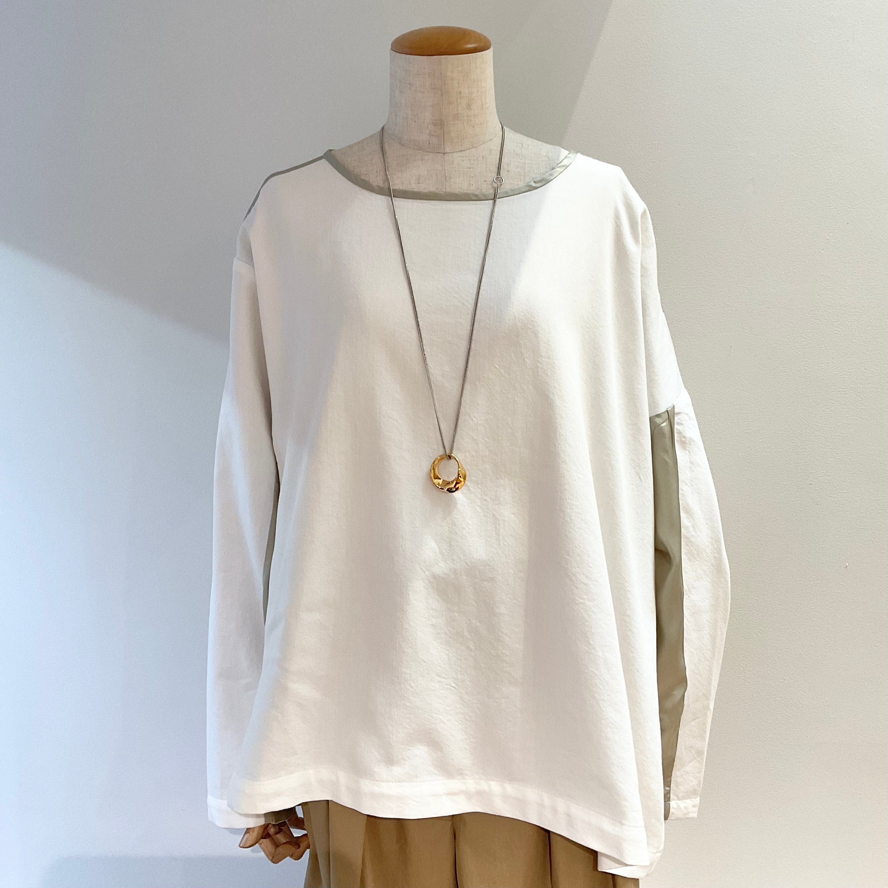 JIL SANDER/ジルサンダー ネックレス