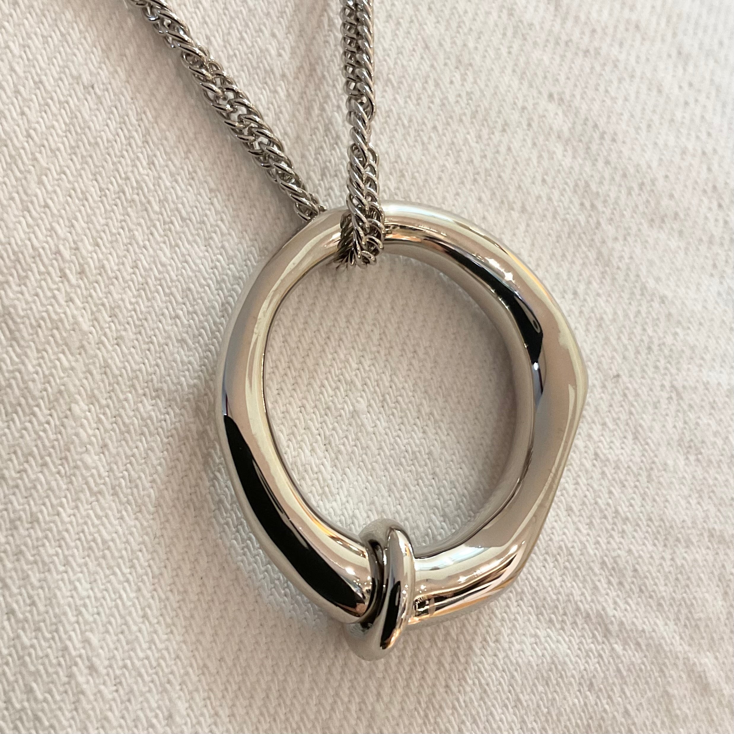 JIL SANDER/ジルサンダー ネックレス