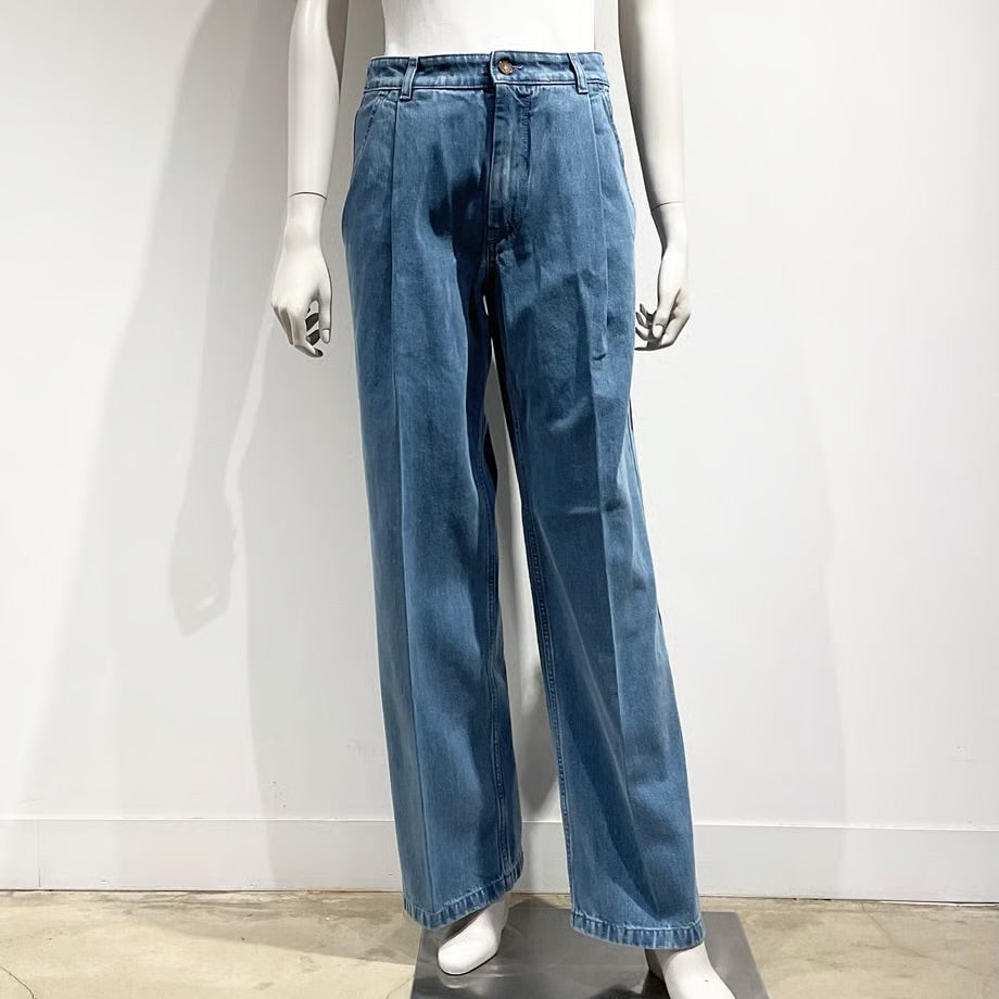 MAISON KITSUNE/メゾンキツネ デニム パンツ