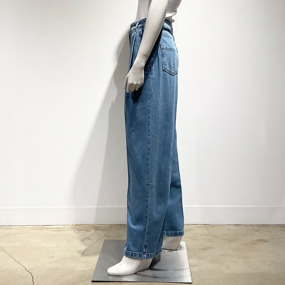 MAISON KITSUNE/メゾンキツネ デニム パンツ