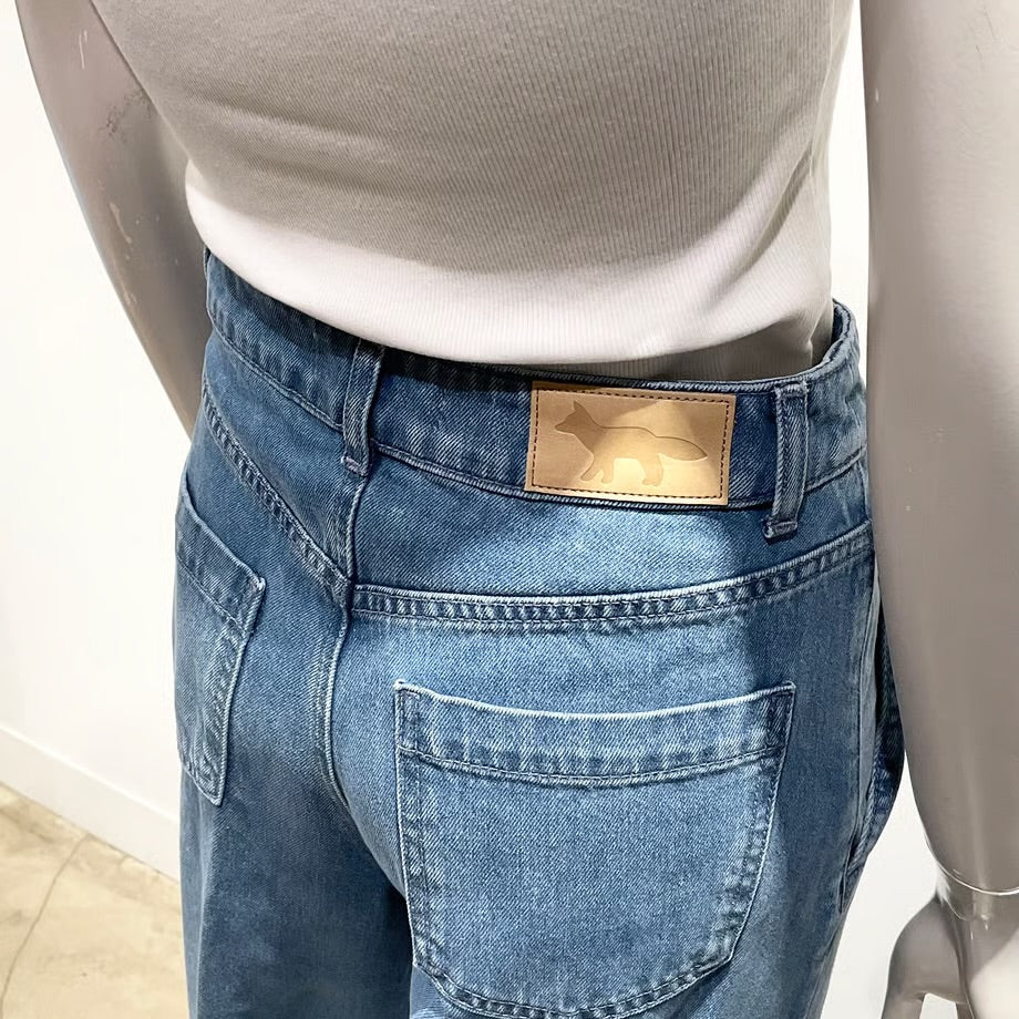 MAISON KITSUNE/メゾンキツネ デニム パンツ
