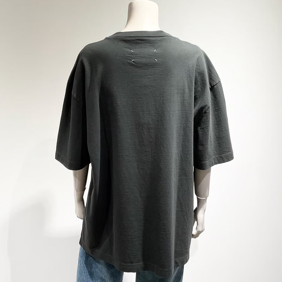 MAISON MARGIELA/メゾンマルジェラ Tシャツ S50GC0716 ユニセックス