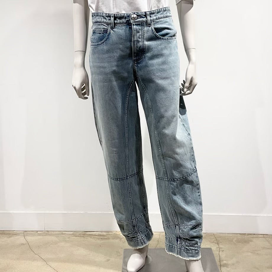 JIL SANDER/ジルサンダー デニムパンツ