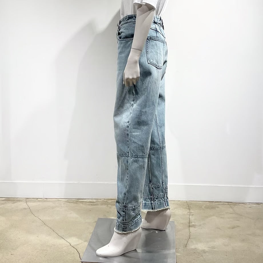 JIL SANDER/ジルサンダー デニムパンツ