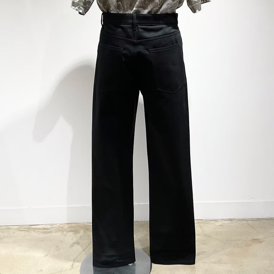JIL SANDER/ジルサンダー デニムパンツ