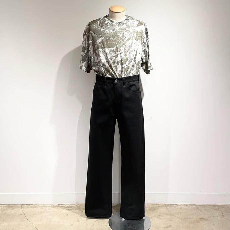 JIL SANDER/ジルサンダー デニムパンツ