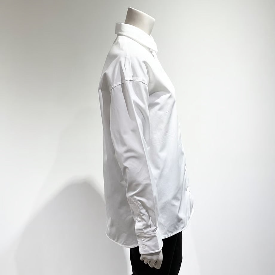 MAISON KITSUNE/メゾンキツネ ベイビーフォックス クラシック シャツ