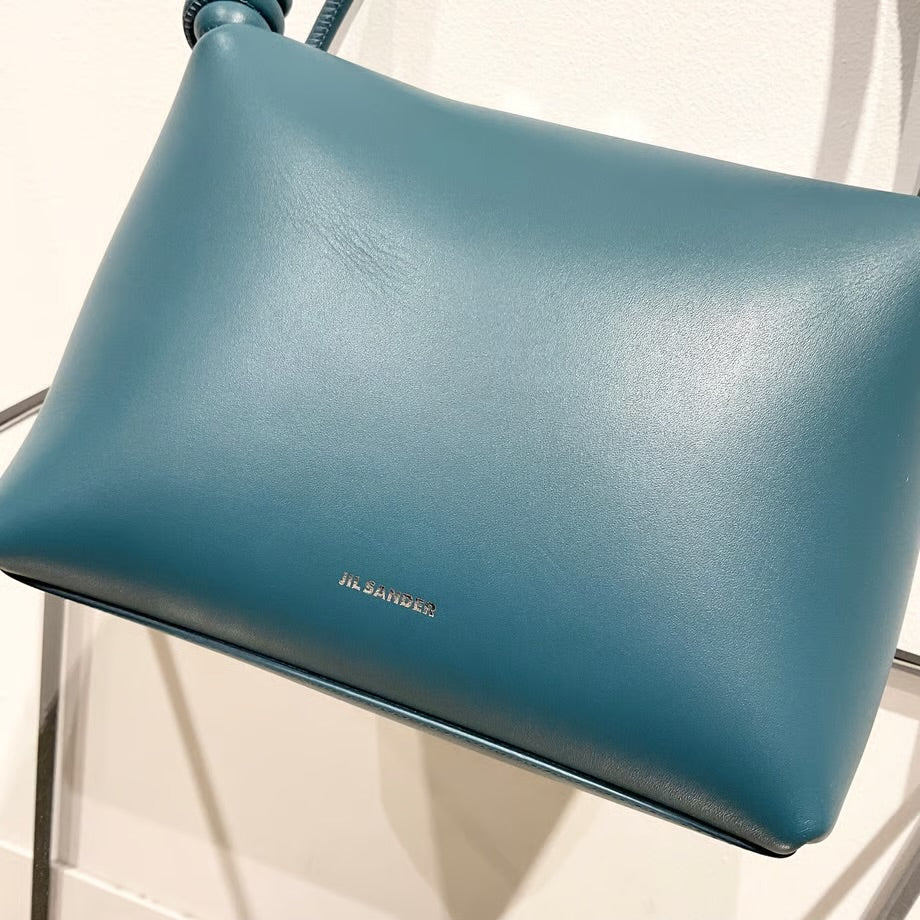 JIL SANDER/ジルサンダー GIRO ZIP SM