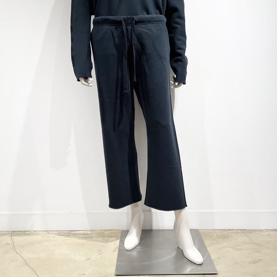 Frank&Eileen/フランクアンドアイリーン TRIPLE FLEECE ドロストイージーパンツ