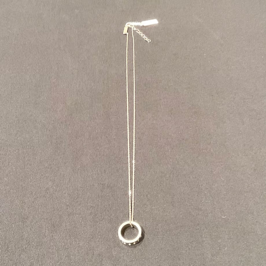 MAISON MARGIELA/メゾンマルジェラ ナンバリングネックレス