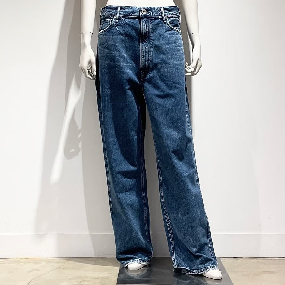 upper hights/アッパーハイツ THE OLIVIA デニムパンツ 1883083020AS