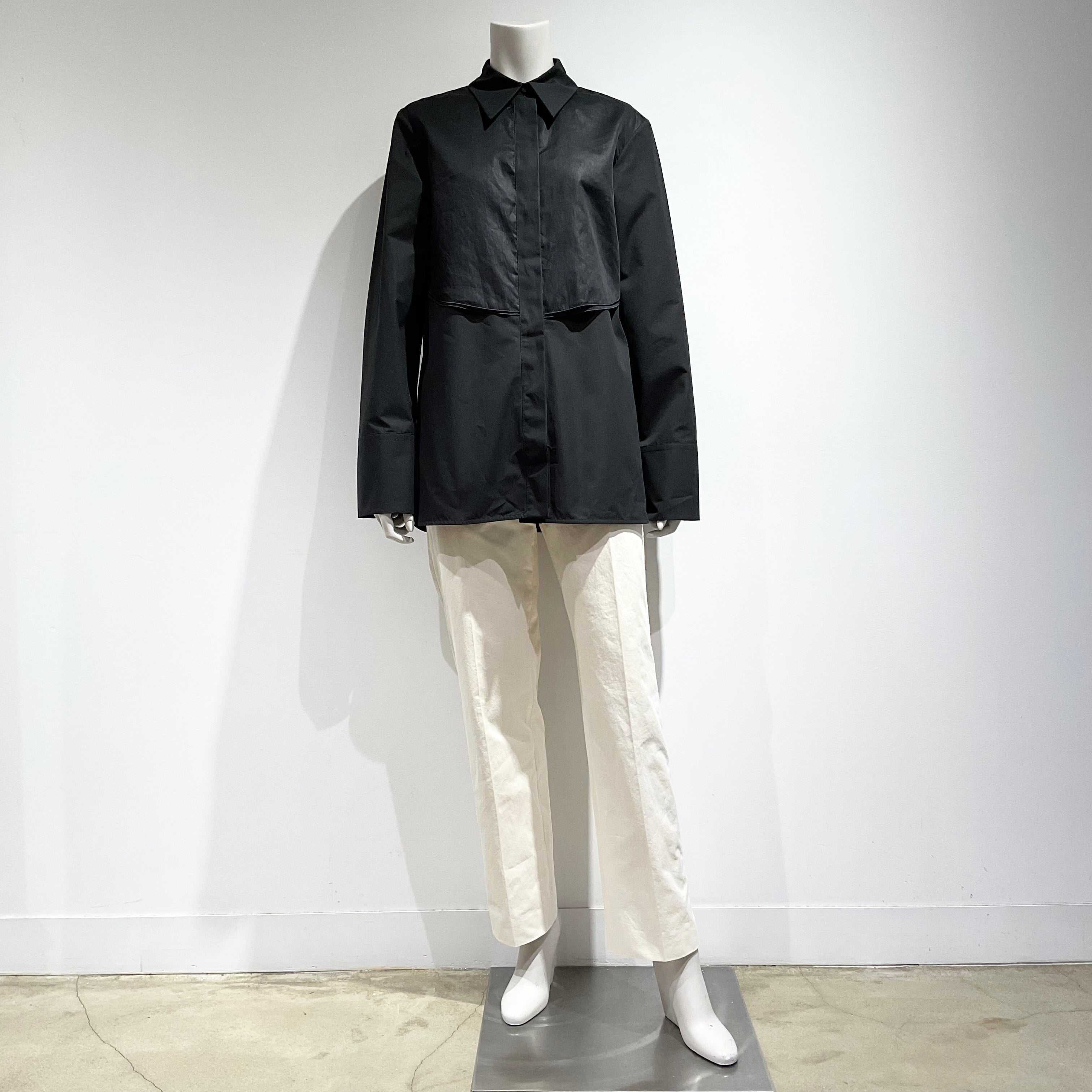 JIL SANDER/ジルサンダー SHIRT 119 MF