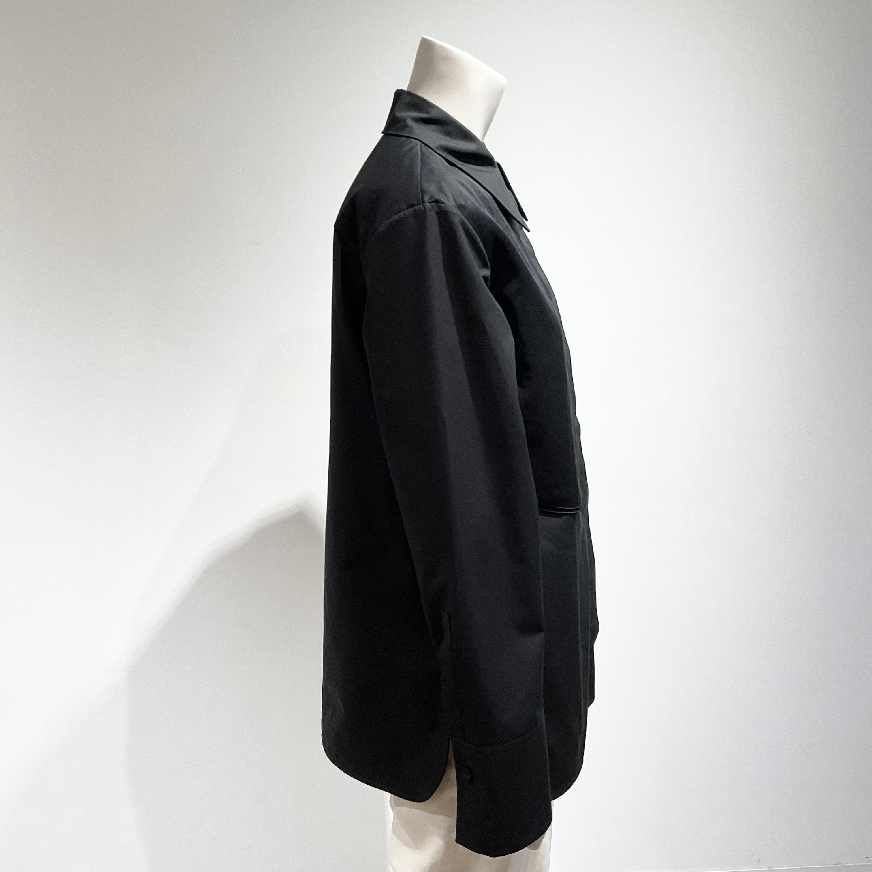 JIL SANDER/ジルサンダー SHIRT 119 MF