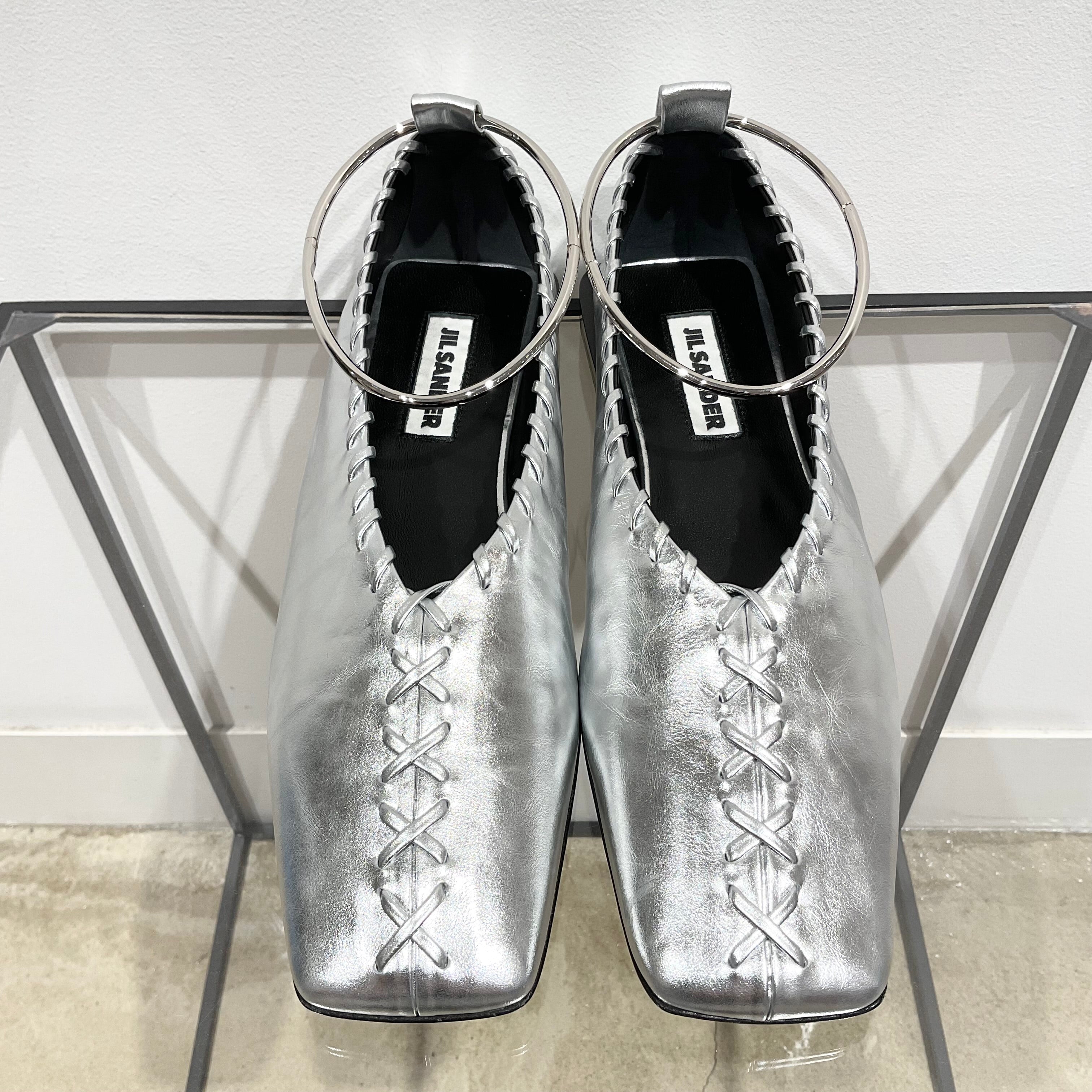 JIL SANDER/ジルサンダー Ring バレリーナ