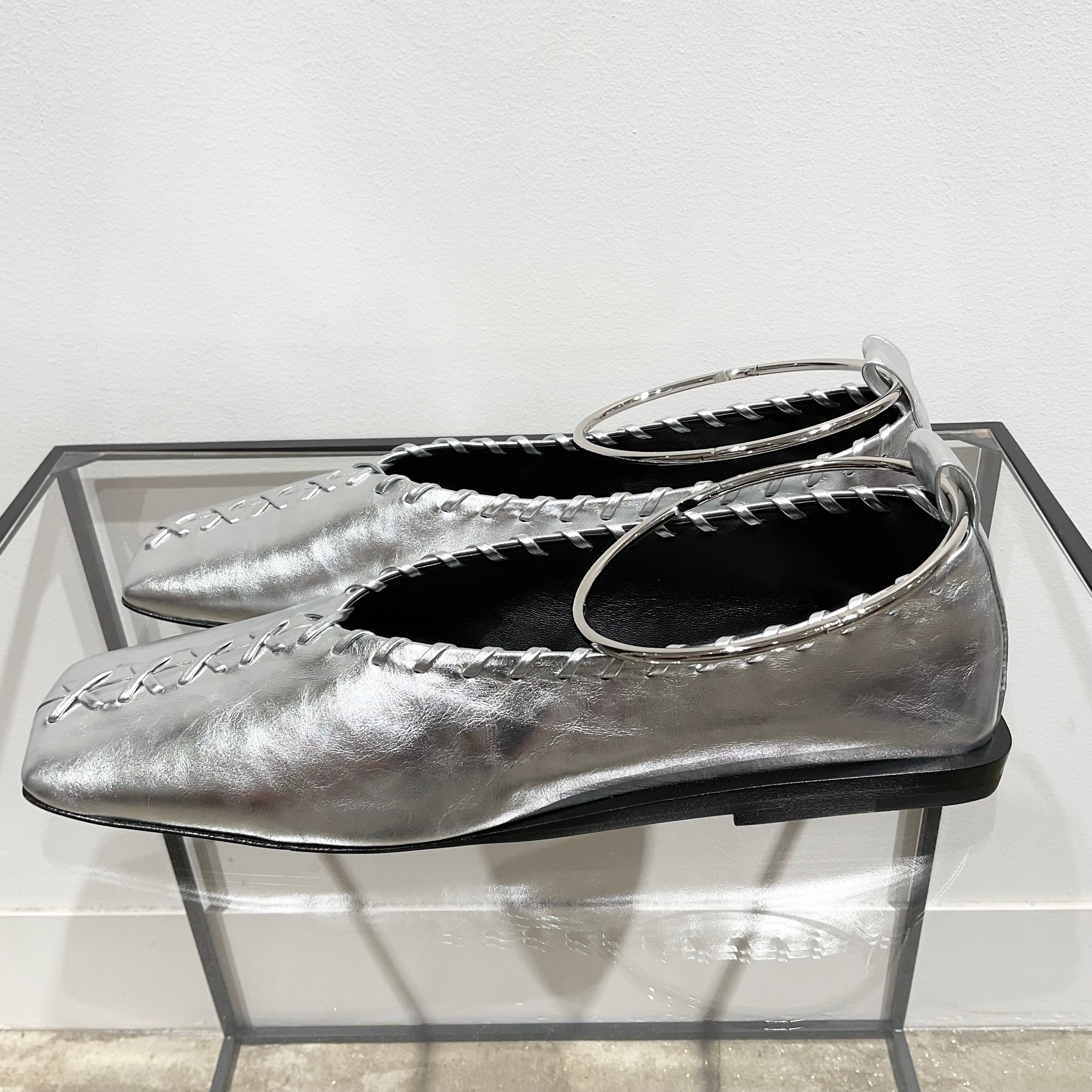 JIL SANDER/ジルサンダー Ring バレリーナ