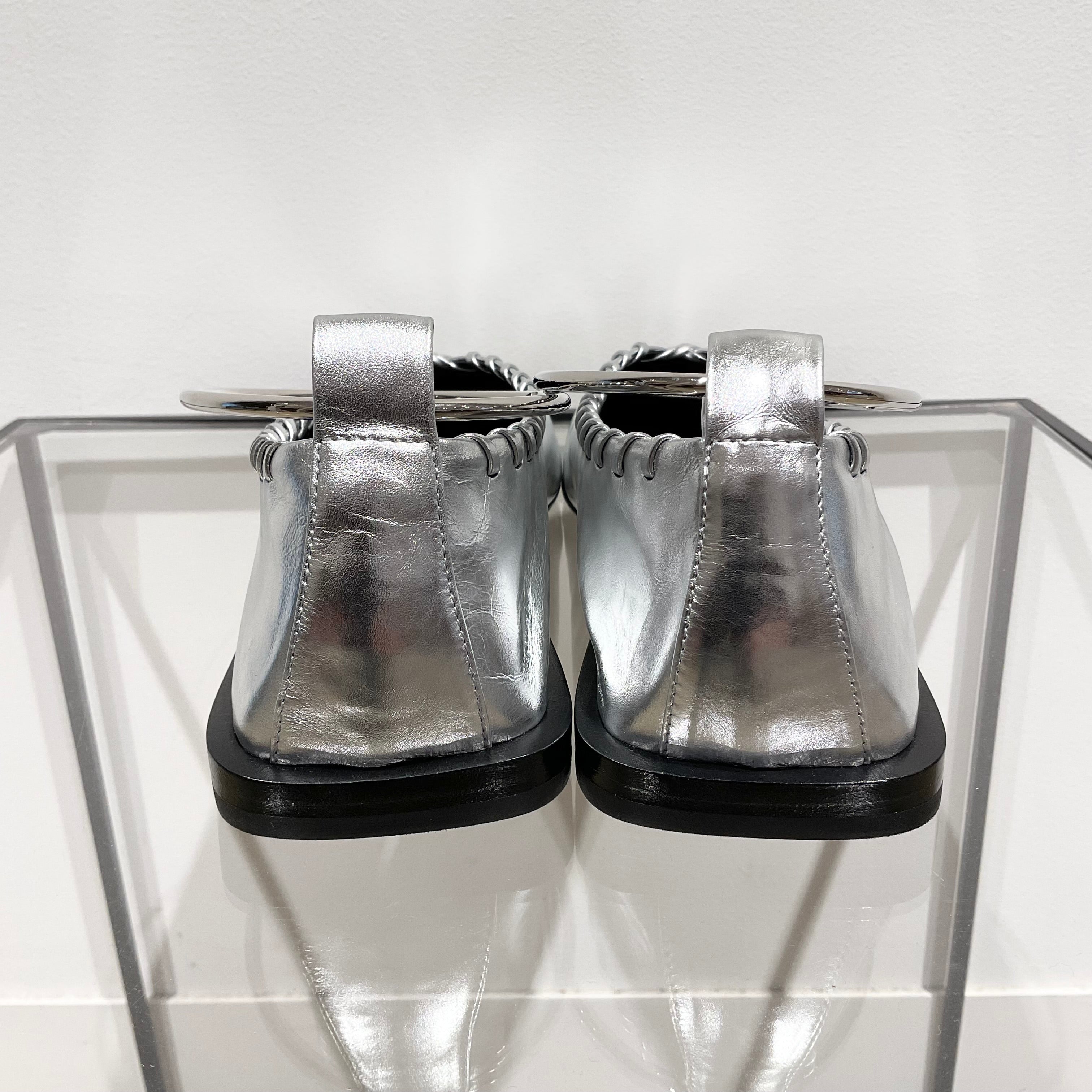JIL SANDER/ジルサンダー Ring バレリーナ