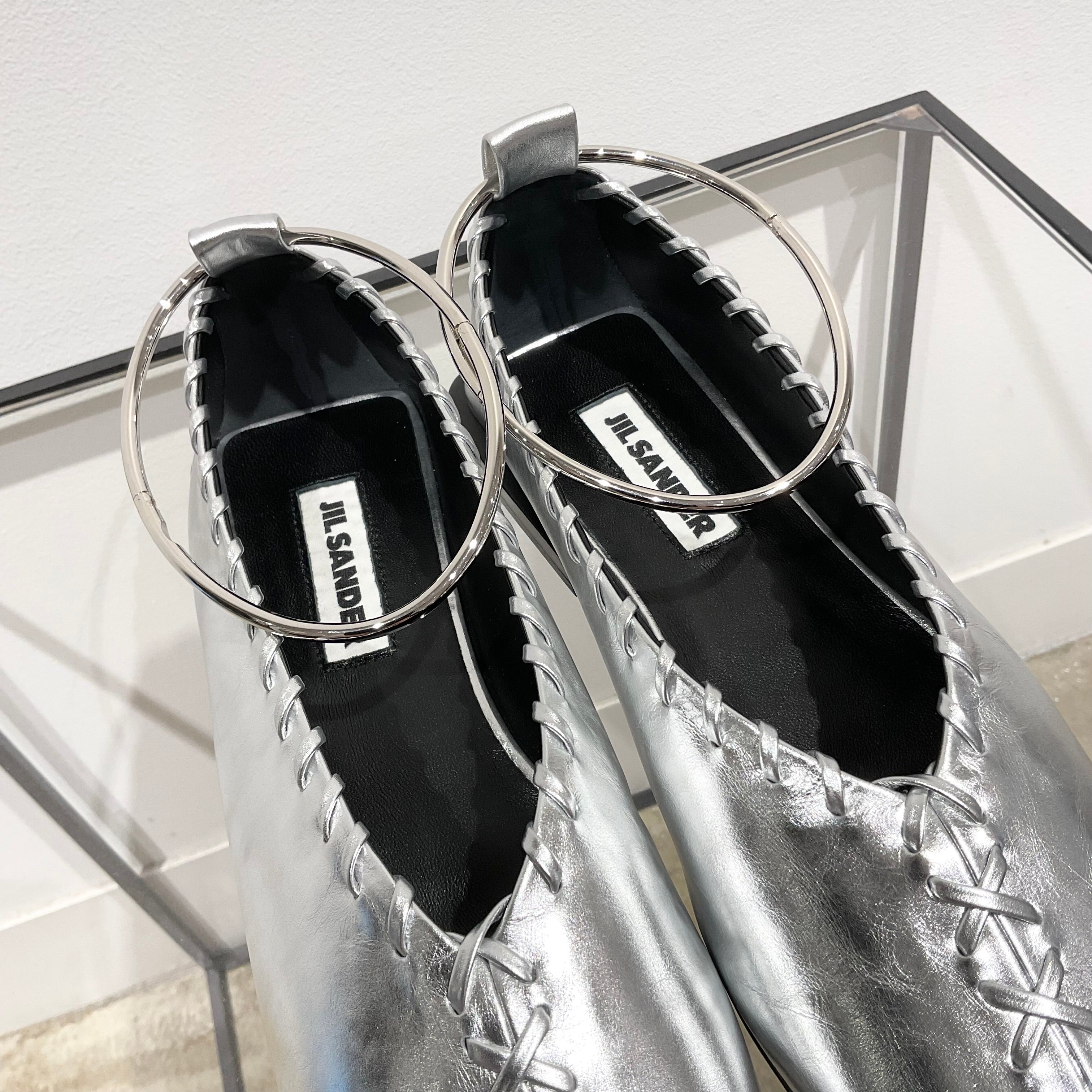 JIL SANDER/ジルサンダー Ring バレリーナ