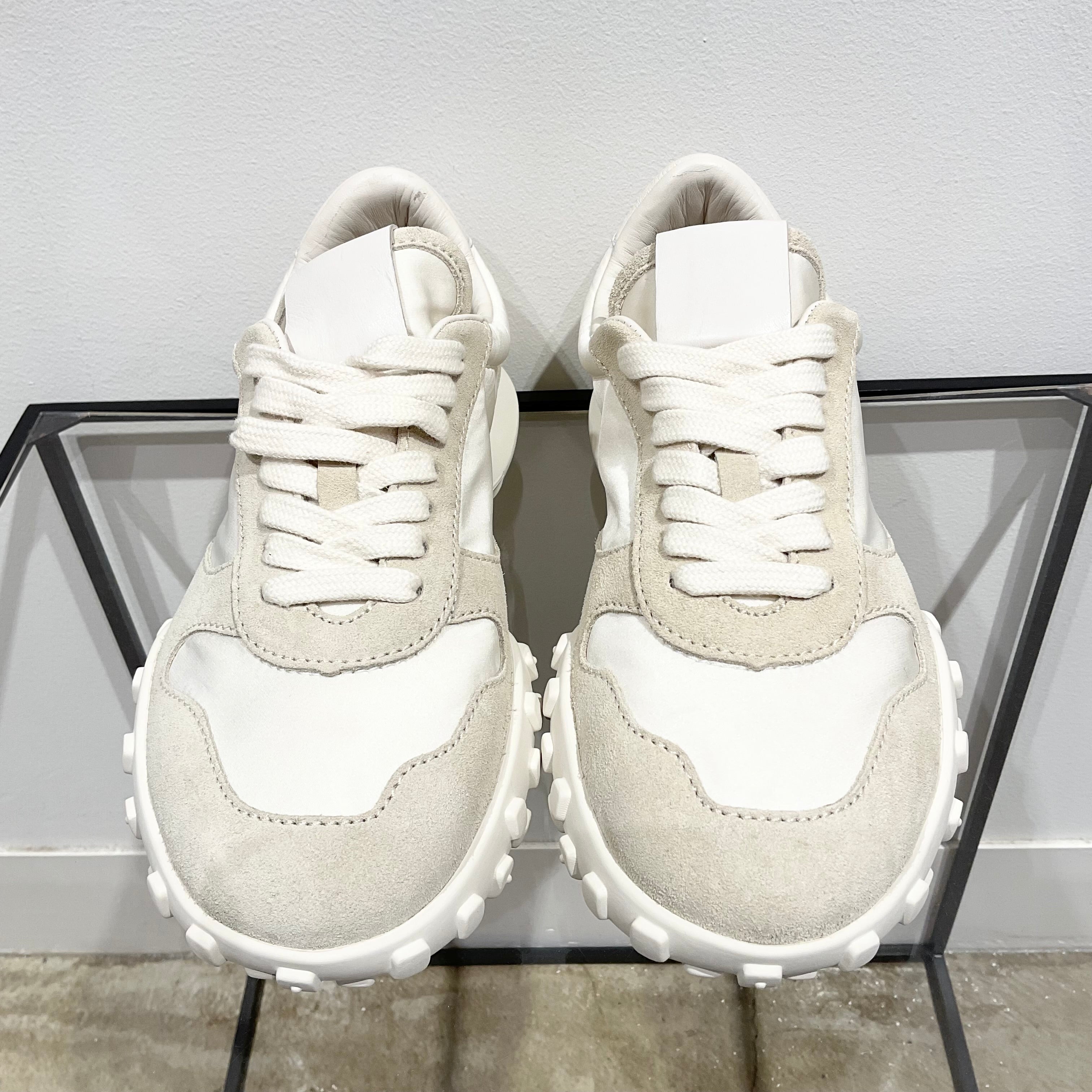 JIL SANDER/ジルサンダー Moon スニーカー