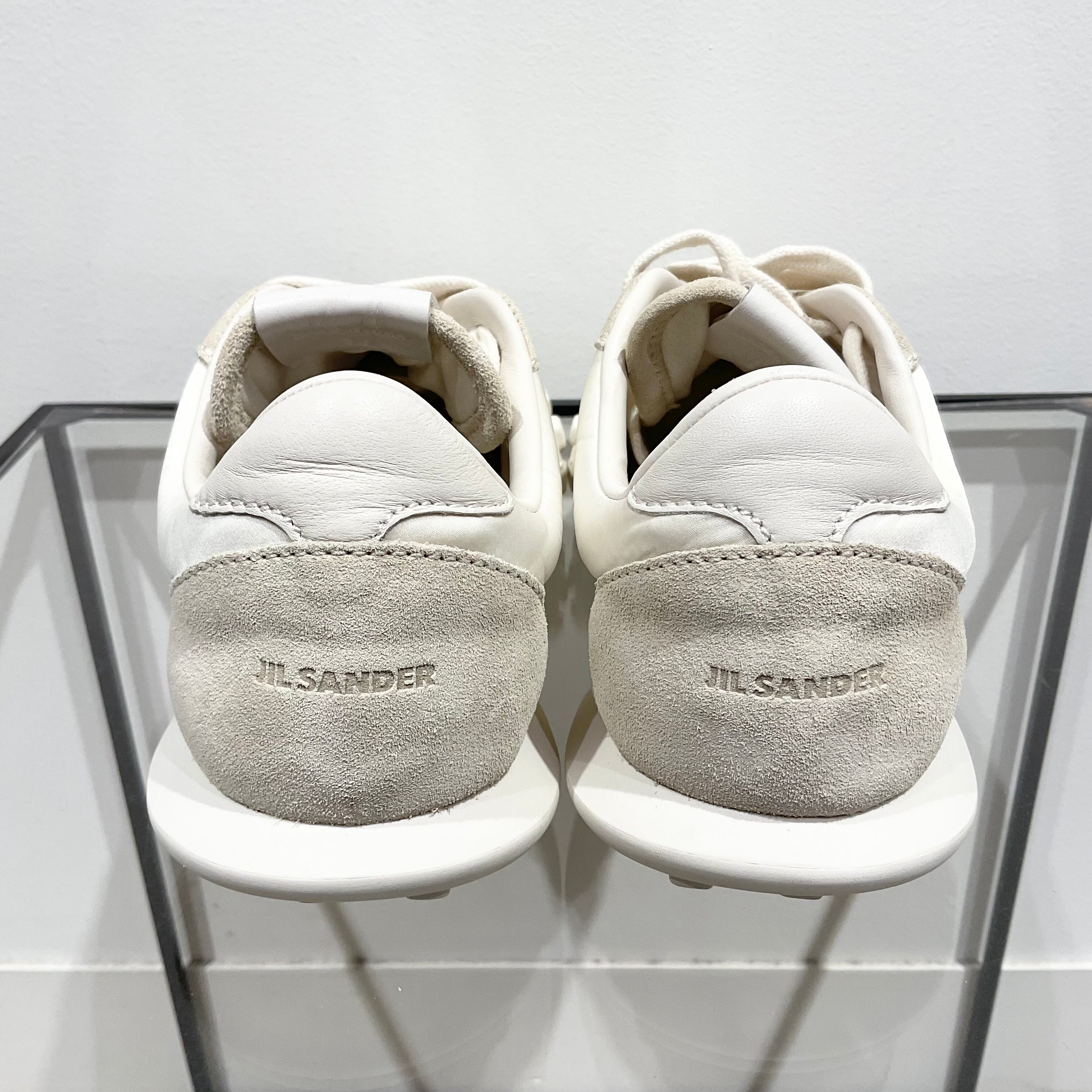 JIL SANDER/ジルサンダー Moon スニーカー