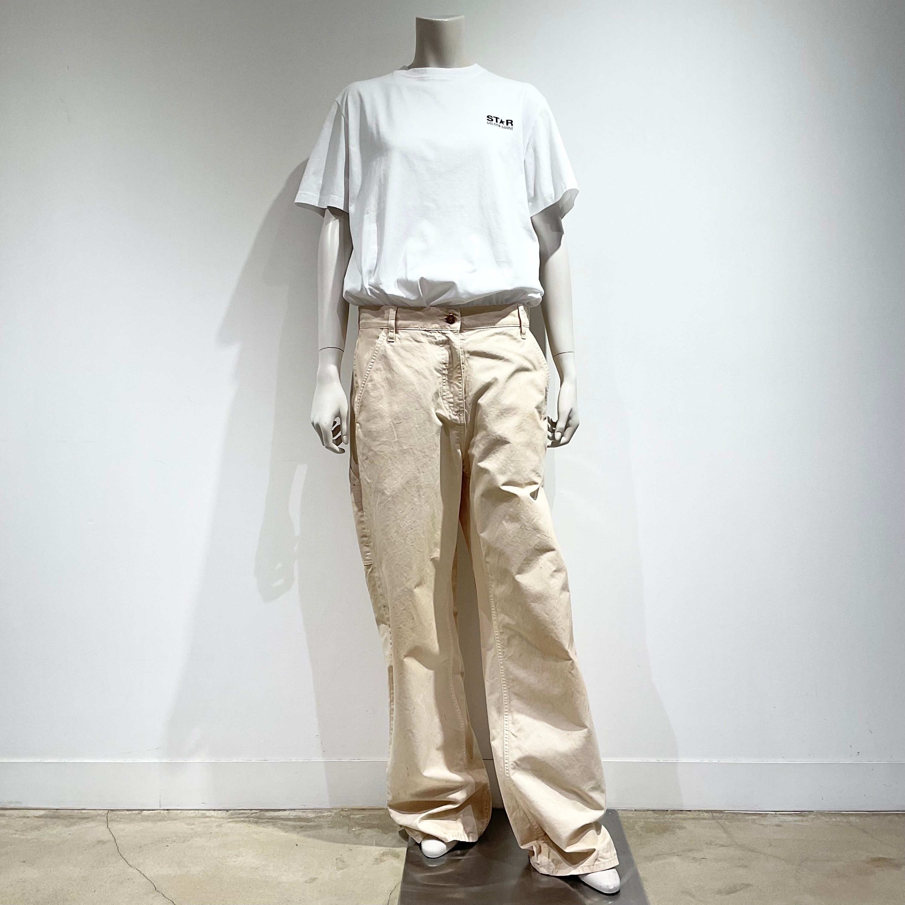 GOLDEN GOOSE/ゴールデングース デニム
