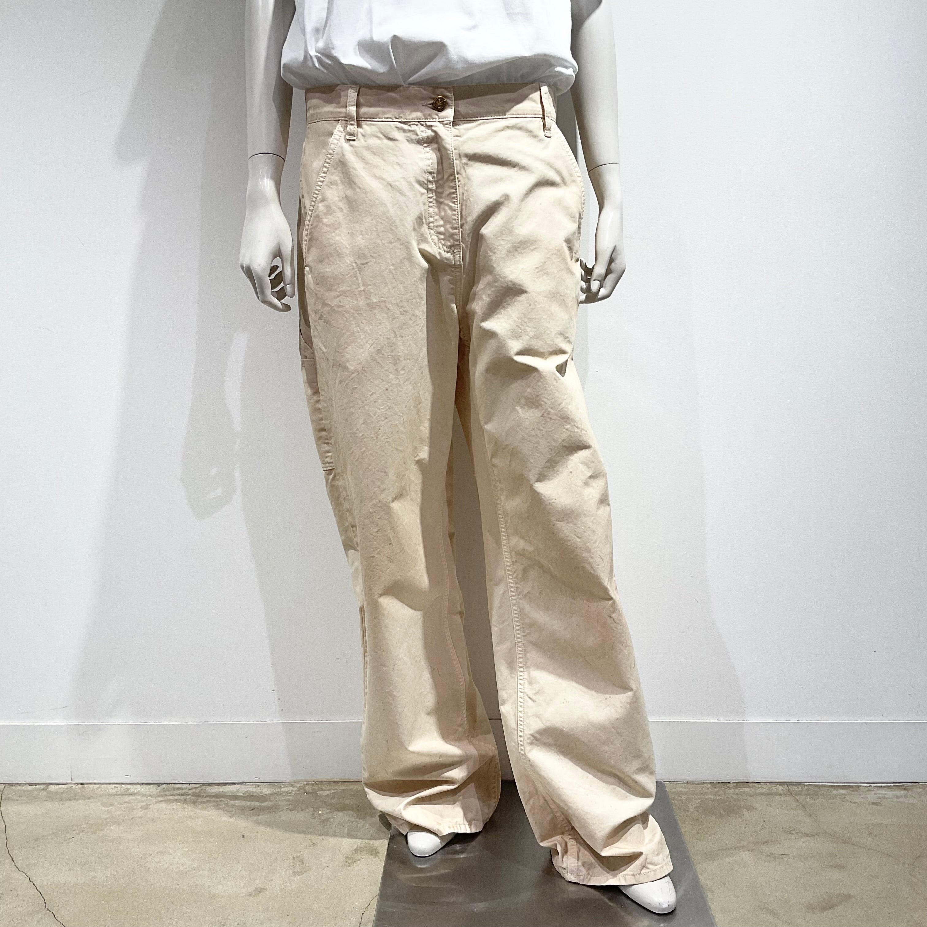 GOLDEN GOOSE/ゴールデングース デニム