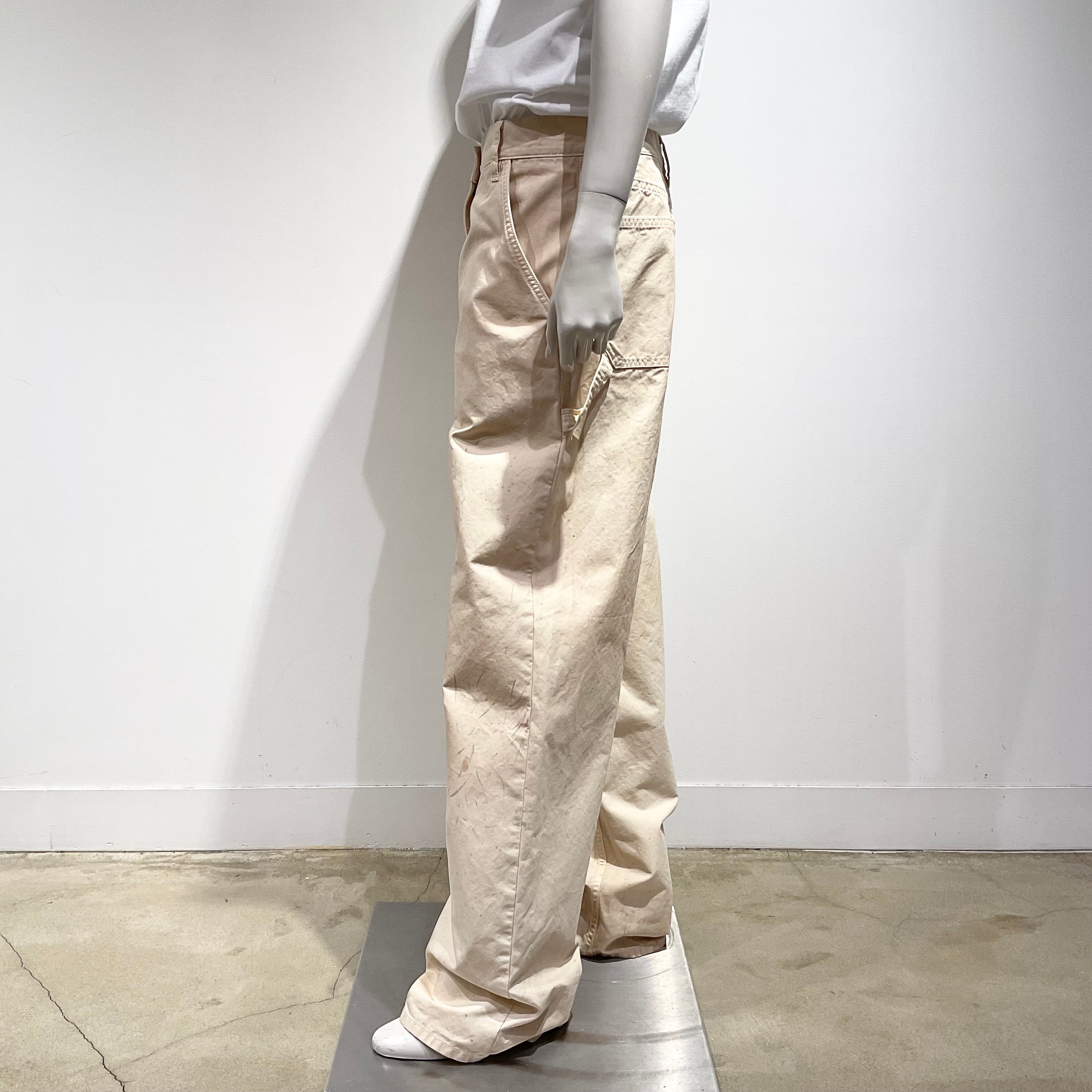 GOLDEN GOOSE/ゴールデングース デニム