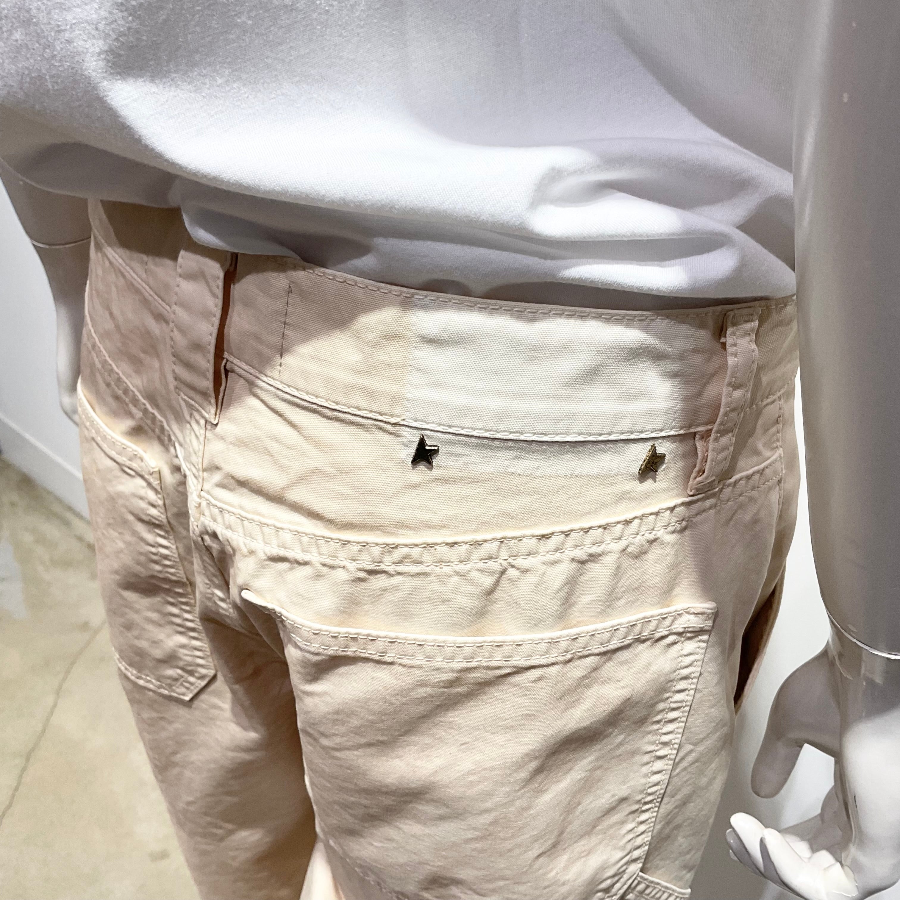 GOLDEN GOOSE/ゴールデングース デニム